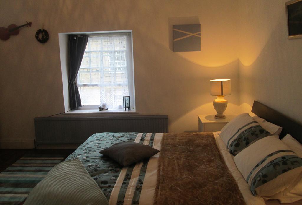One Castle Street Bed And Breakfast Bakewell Zimmer foto