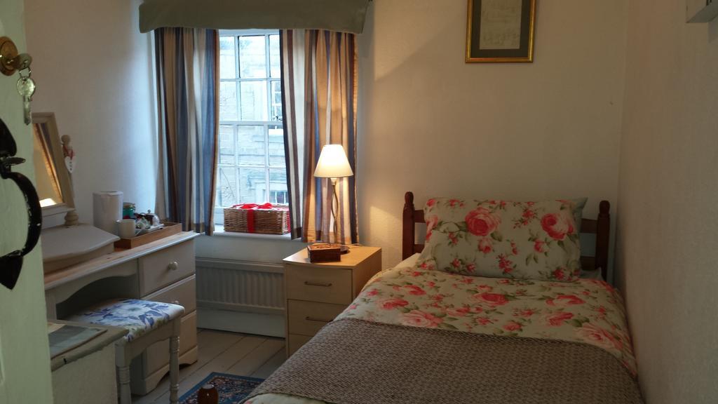 One Castle Street Bed And Breakfast Bakewell Zimmer foto
