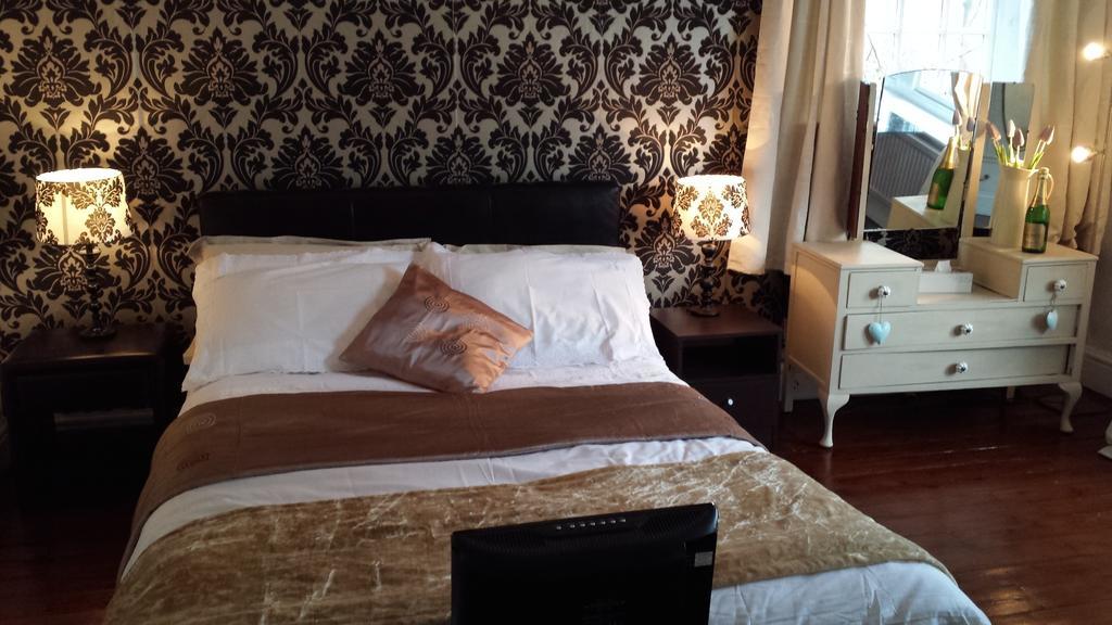 One Castle Street Bed And Breakfast Bakewell Zimmer foto