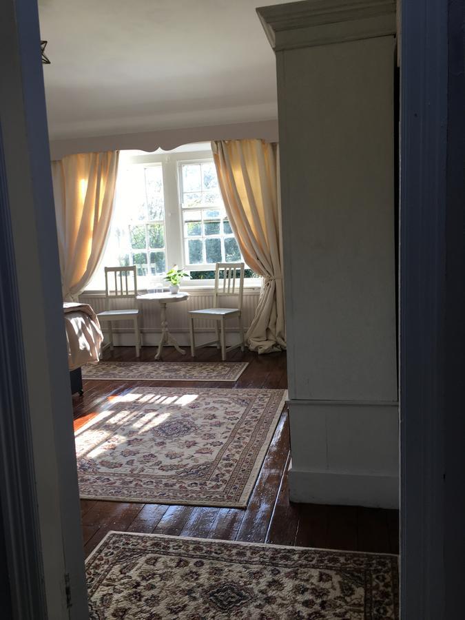 One Castle Street Bed And Breakfast Bakewell Exterior foto